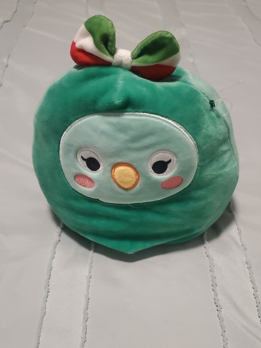 Squishmallows Mexico Bird 7"